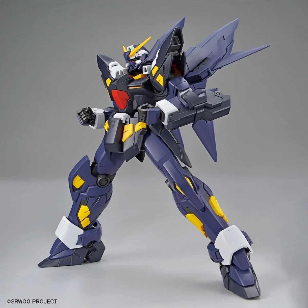 Hg Huckebein Mk-Ii - Good Games