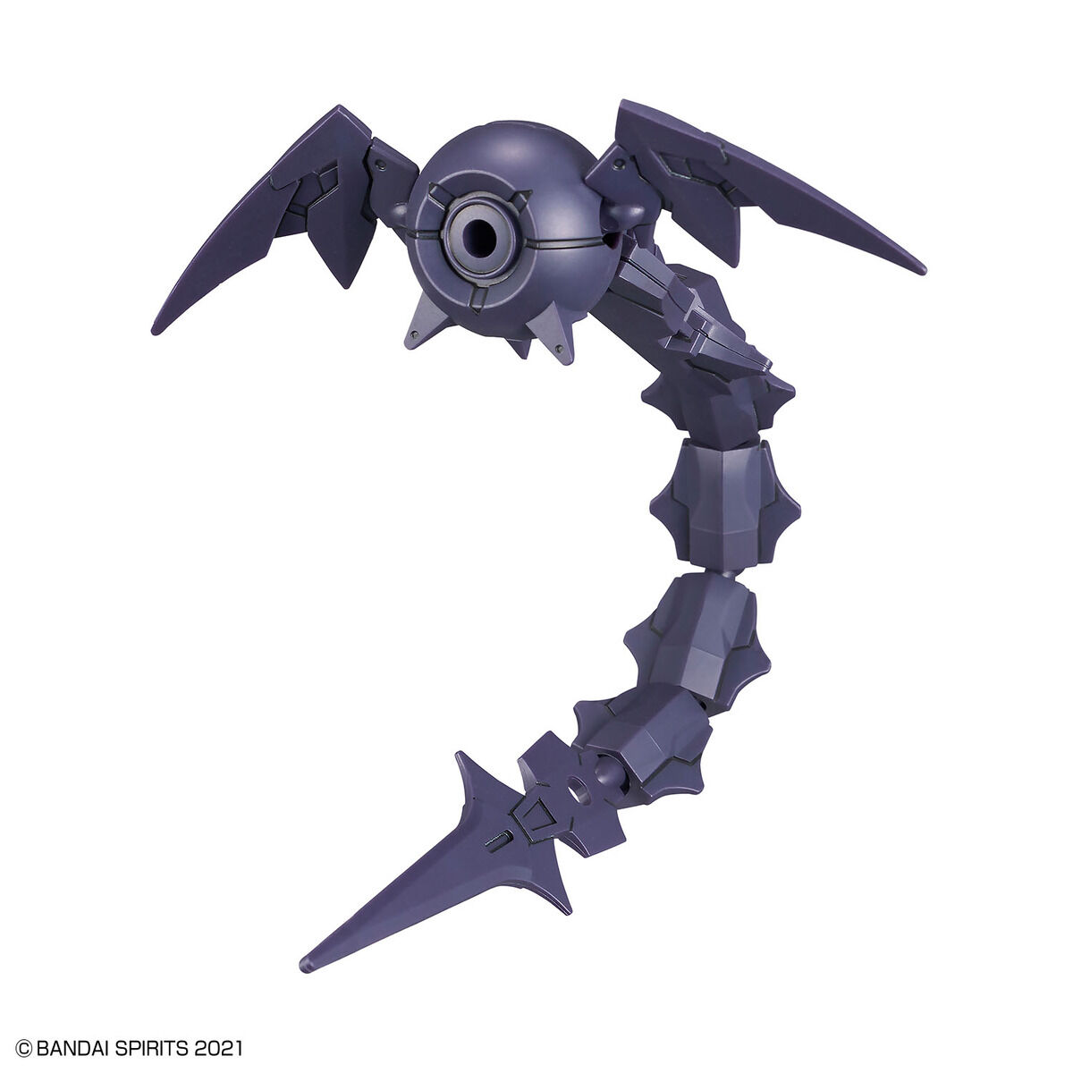 30S Option Parts Set 10 (Reaper Armour)