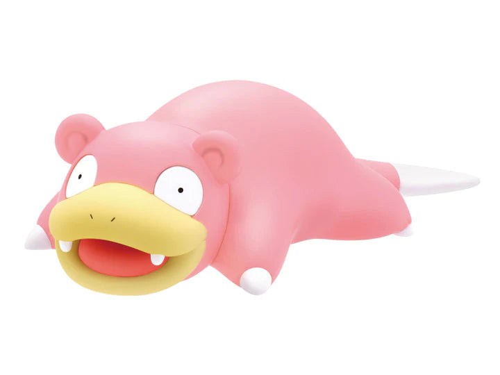Pokemon Model Kit Quick 15 Slowpoke - Good Games