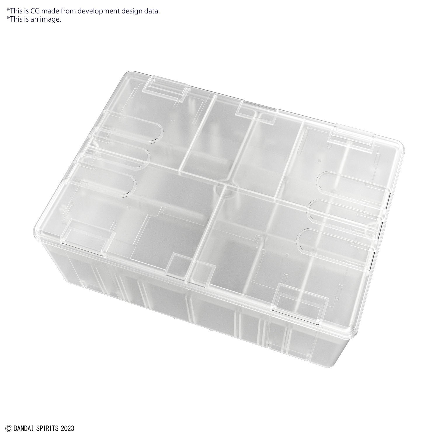 Multi Builders Case - Good Games
