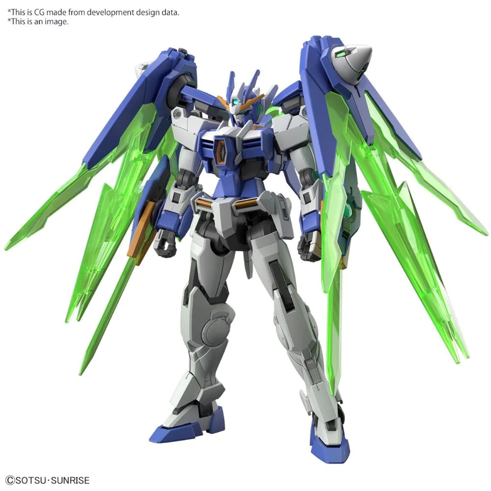 Hg 1/144 Gundam 00 Diver Arc - Good Games
