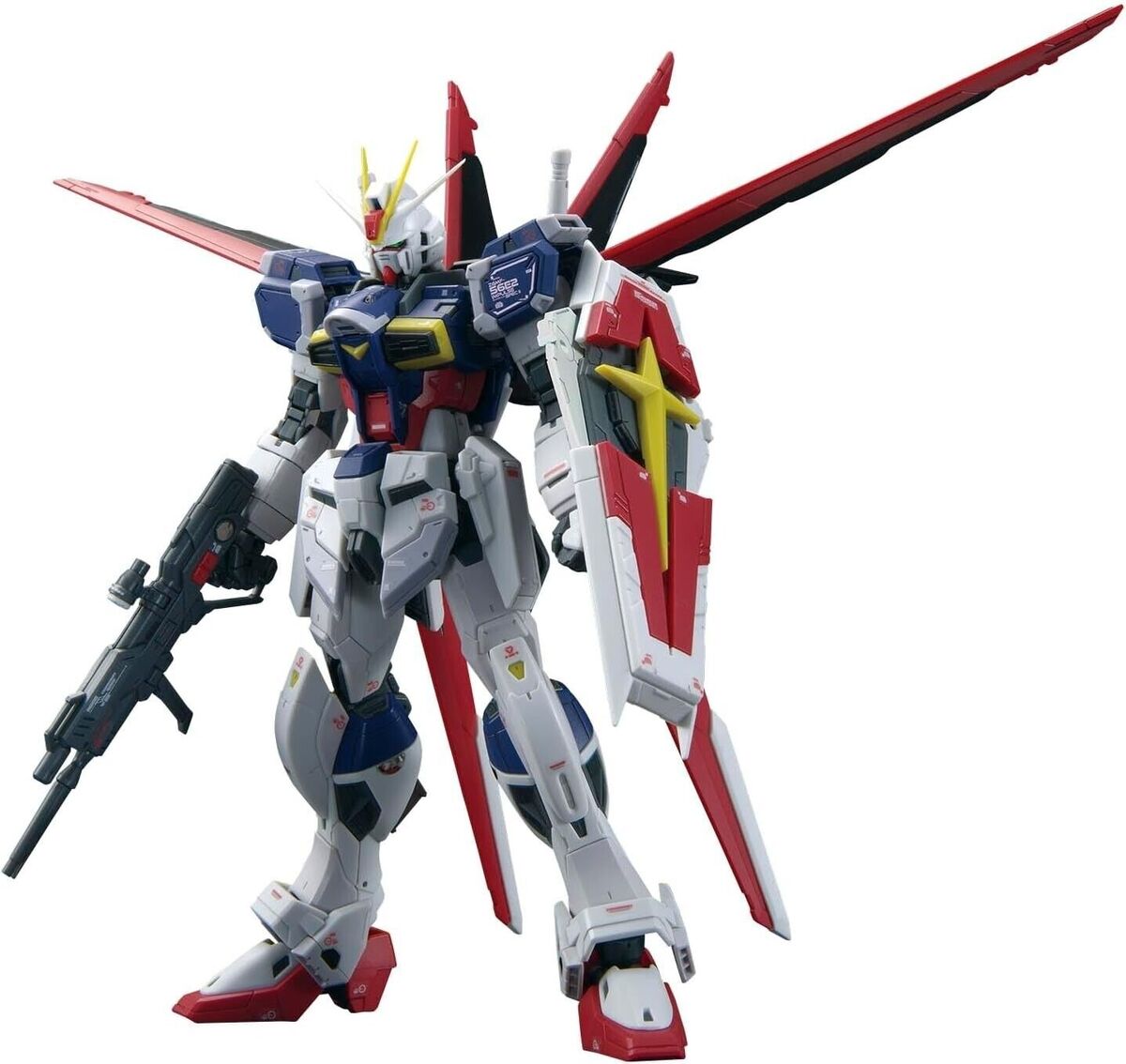 RG 1/144 Force Impulse Gundam Spec II