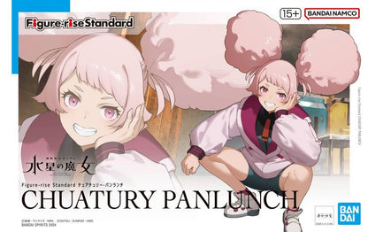 Figure-rise Standard Chuatury Panlunch - Good Games