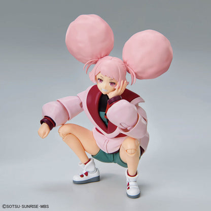 Figure-rise Standard Chuatury Panlunch - Good Games