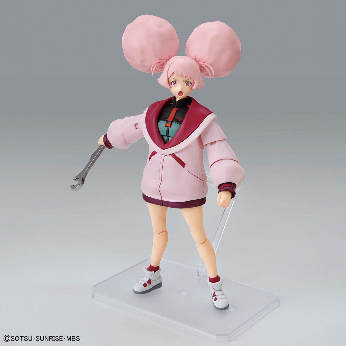 Figure-rise Standard Chuatury Panlunch - Good Games