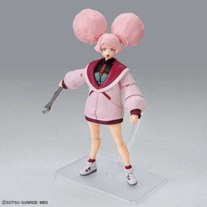 Figure-rise Standard Chuatury Panlunch - Good Games