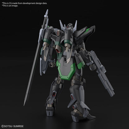 HG 1/144 Black Knight Squad Rud-Ro.A (Tentative) - Good Games