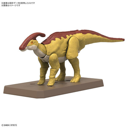 Plannosaurus Parasaurolophus - Good Games