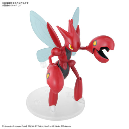 Pokemon Model Kit Scizor - Good Games