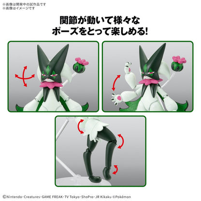 Pokemon Model Kit Meowscarada - Good Games