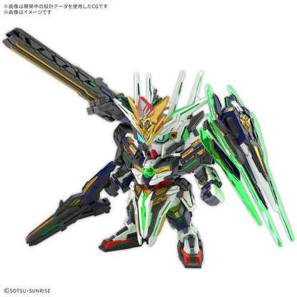 SDW Heroes Captain Qan(T) GF - Good Games