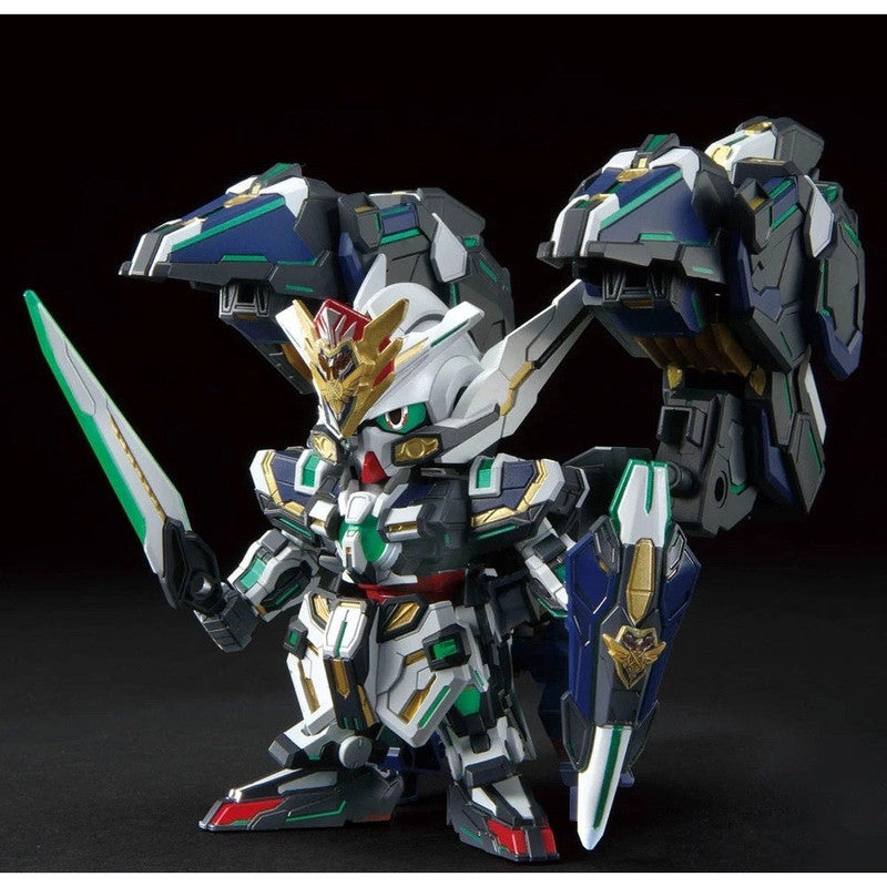 SDW Heroes GF Gundam Astraea Type-B - Good Games