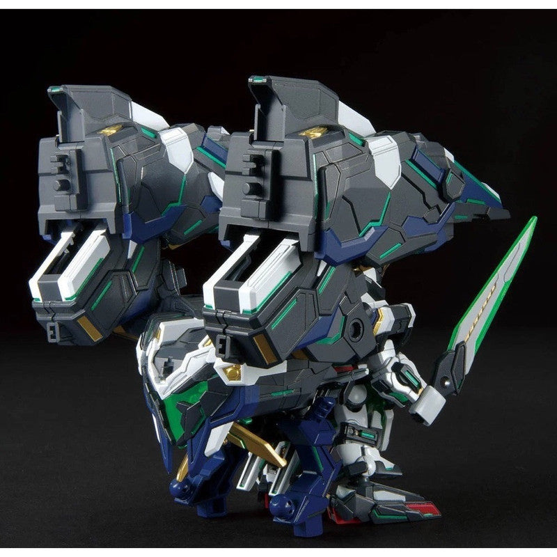 SDW Heroes GF Gundam Astraea Type-B - Good Games