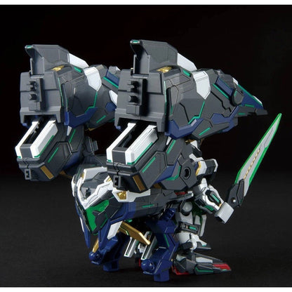 SDW Heroes GF Gundam Astraea Type-B - Good Games