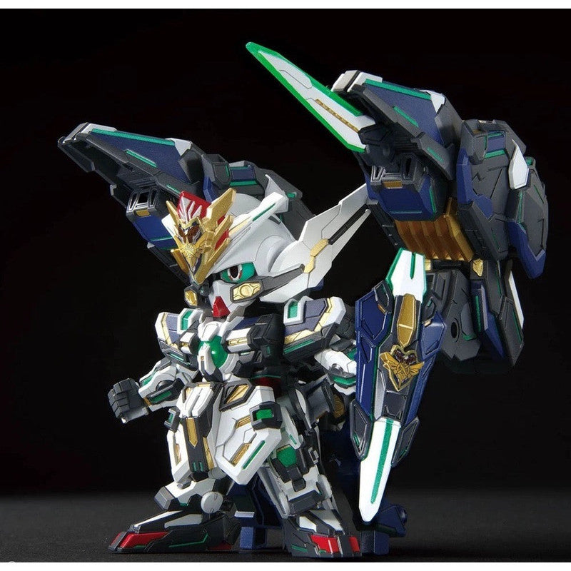SDW Heroes GF Gundam Astraea Type-B - Good Games