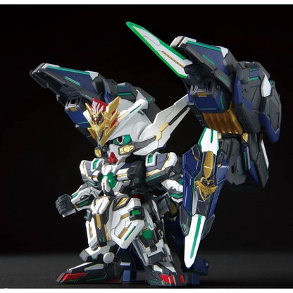 SDW Heroes GF Gundam Astraea Type-B - Good Games