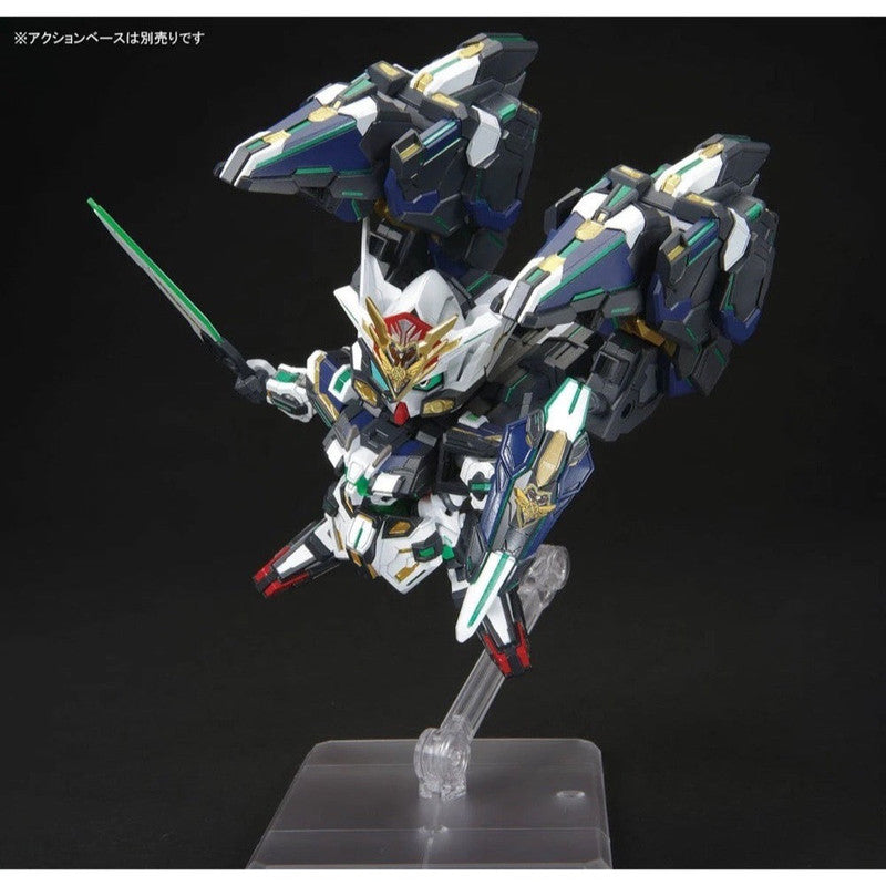 SDW Heroes GF Gundam Astraea Type-B - Good Games