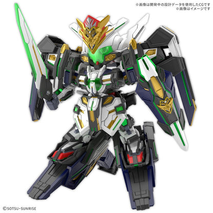 SDW Heroes GF Gundam Astraea Type-F - Good Games