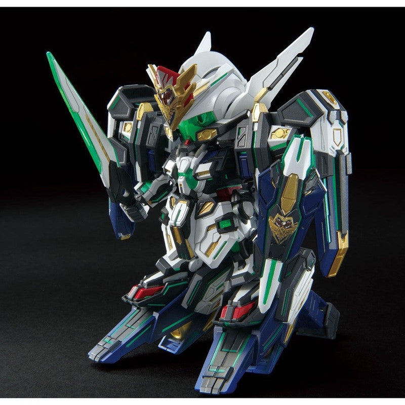 SDW Heroes GF Gundam Astraea Type-F - Good Games
