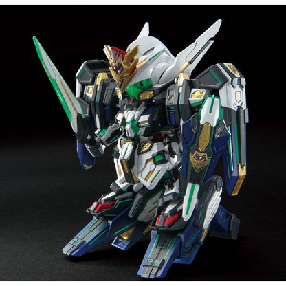 SDW Heroes GF Gundam Astraea Type-F - Good Games