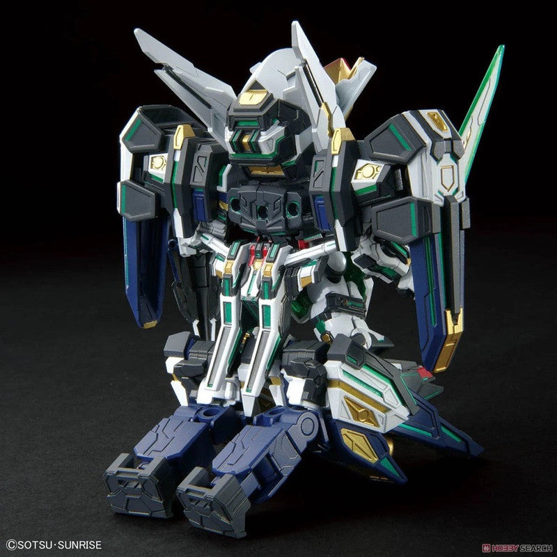 SDW Heroes GF Gundam Astraea Type-F - Good Games