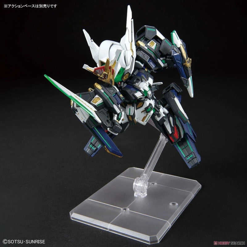 SDW Heroes GF Gundam Astraea Type-F - Good Games