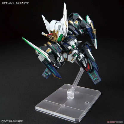 SDW Heroes GF Gundam Astraea Type-F - Good Games