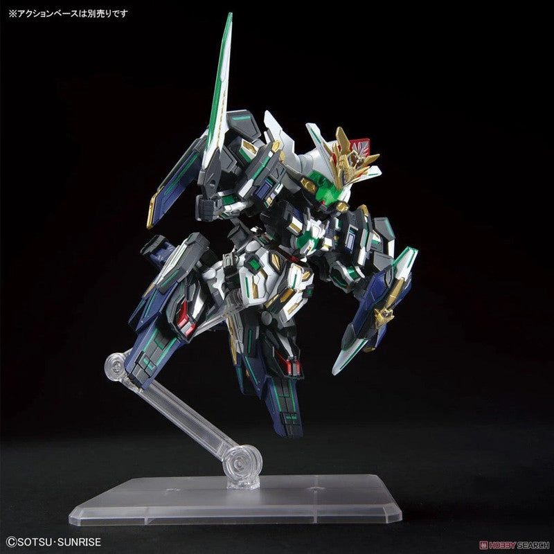 SDW Heroes GF Gundam Astraea Type-F - Good Games