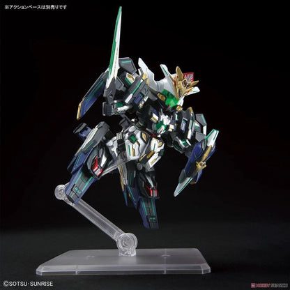 SDW Heroes GF Gundam Astraea Type-F - Good Games