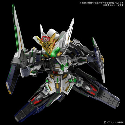 SDW Heroes GF Gundam Astraea Type-F - Good Games