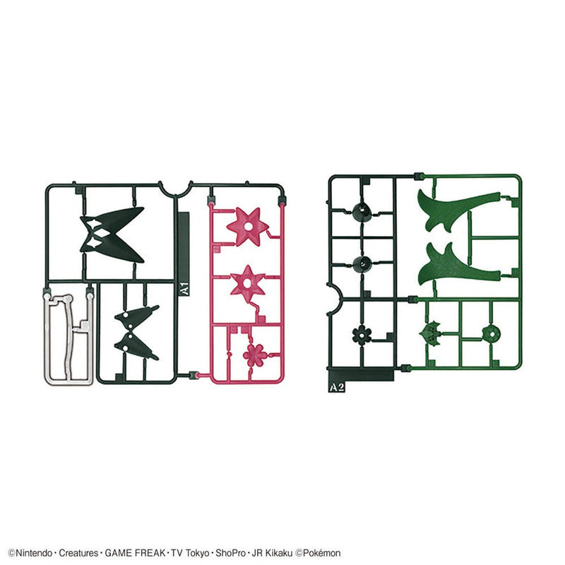 Pokemon Model Kit Meowscarada - Good Games