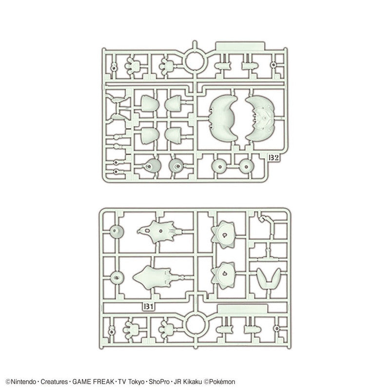 Pokemon Model Kit Meowscarada - Good Games