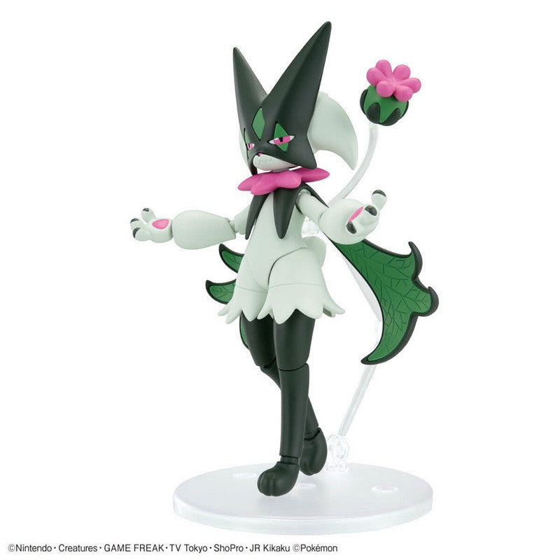 Pokemon Model Kit Meowscarada - Good Games