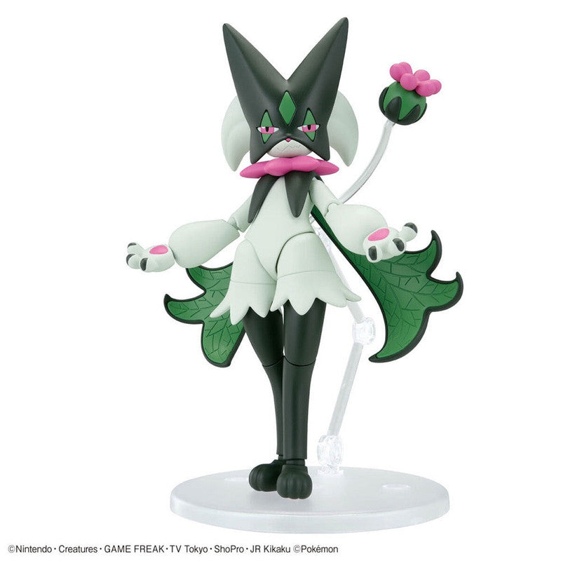 Pokemon Model Kit Meowscarada - Good Games