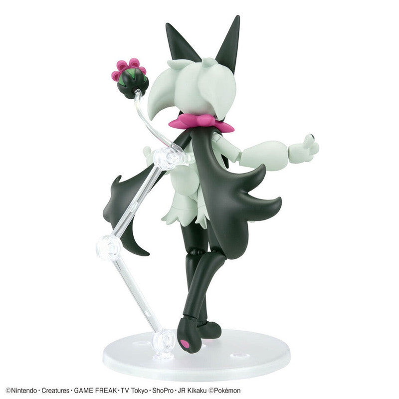 Pokemon Model Kit Meowscarada - Good Games