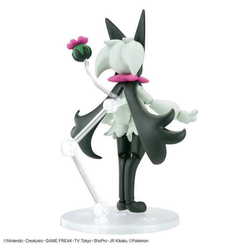 Pokemon Model Kit Meowscarada - Good Games