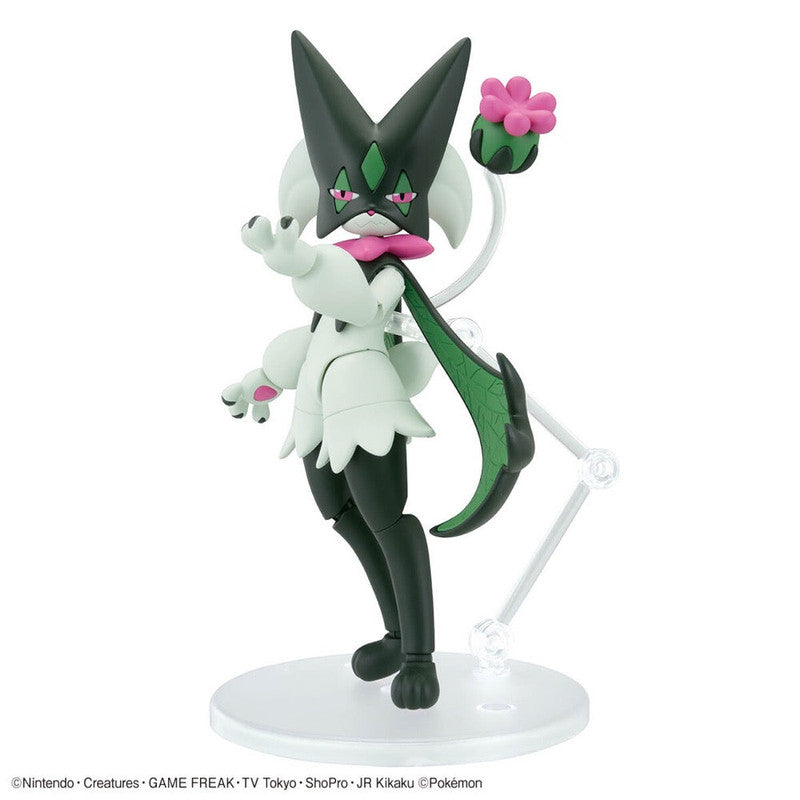 Pokemon Model Kit Meowscarada - Good Games