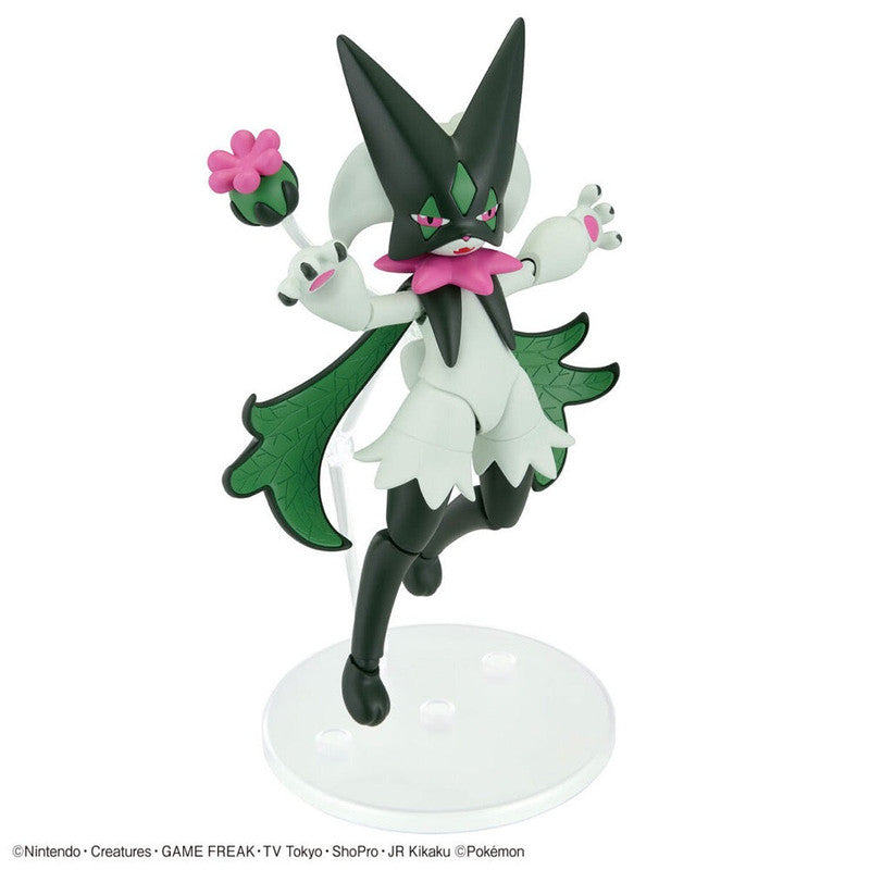 Pokemon Model Kit Meowscarada - Good Games