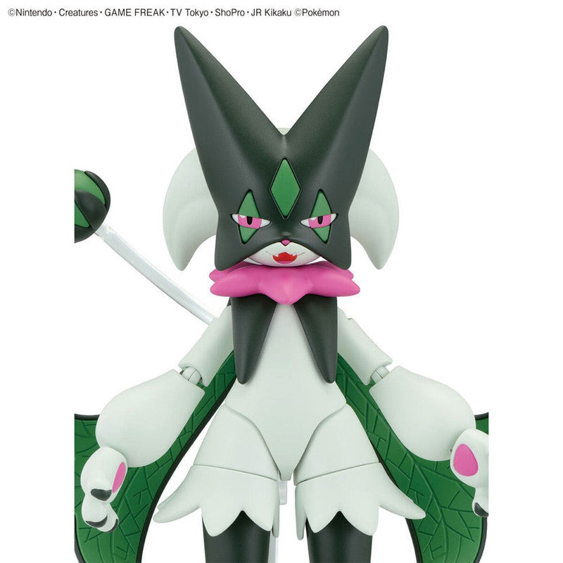 Pokemon Model Kit Meowscarada - Good Games