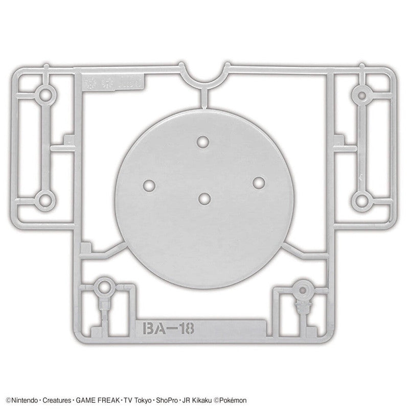 Pokemon Model Kit Meowscarada - Good Games