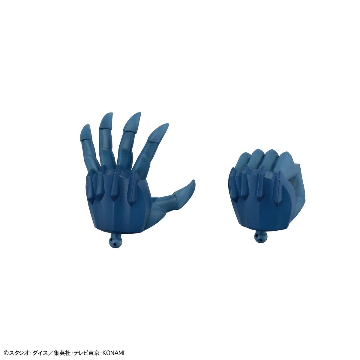 Figure-Rise Standard Amplified - Egyptian God - Obelisk the Tormentor - Good Games
