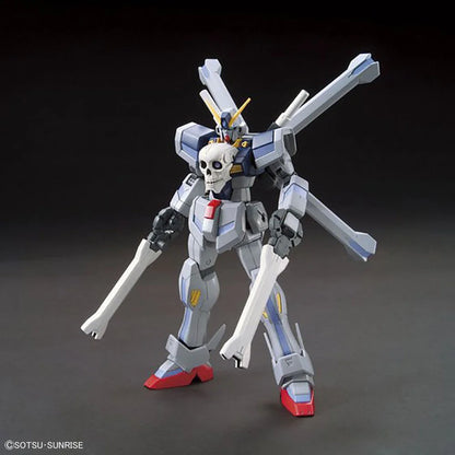 HGBF 1/144 Cross Bone Gundam Moah