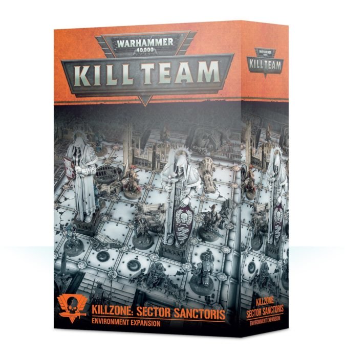 Killzone: Sector Sanctoris (ENGLISH) 102-54 - Good Games