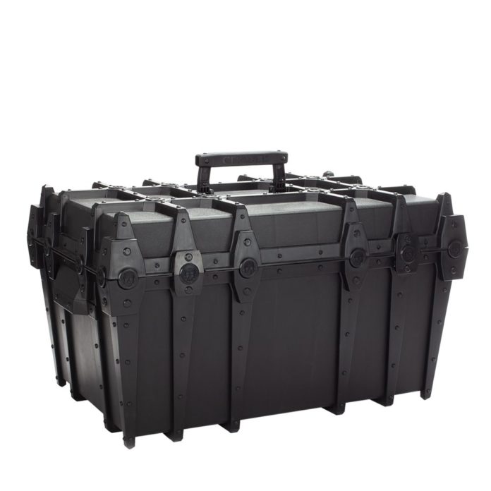 Citadel Crusade Case Xl (60-40) - Good Games