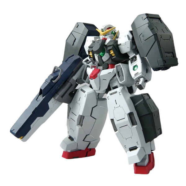 MG 1/100 Gundam Virtue
