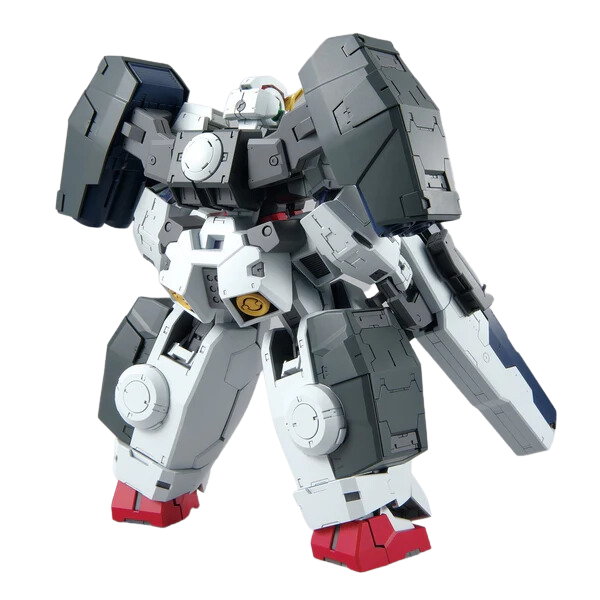 MG 1/100 Gundam Virtue