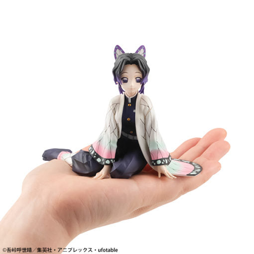 G.E.M. Demon Slayer Palm Size Shinobu - Good Games