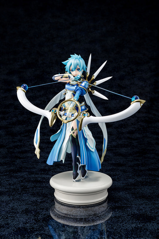 Sword Art Online Alicization - The Sun Goddess Sinon 1/8 PVC Figure - Good Games