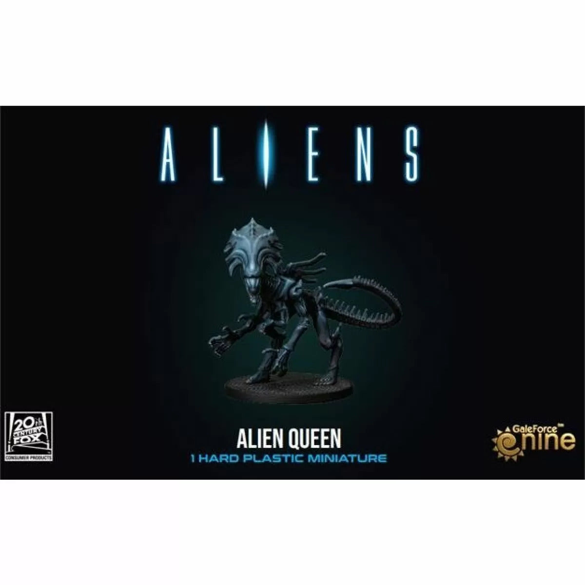Aliens - Alien Queen - Good Games