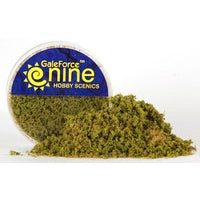 Hobby Scenics Spring Undergrowth - Good Games